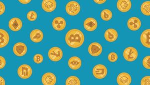 cryptocurrencies and tokens