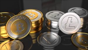 cryptocurrencies and the token economy