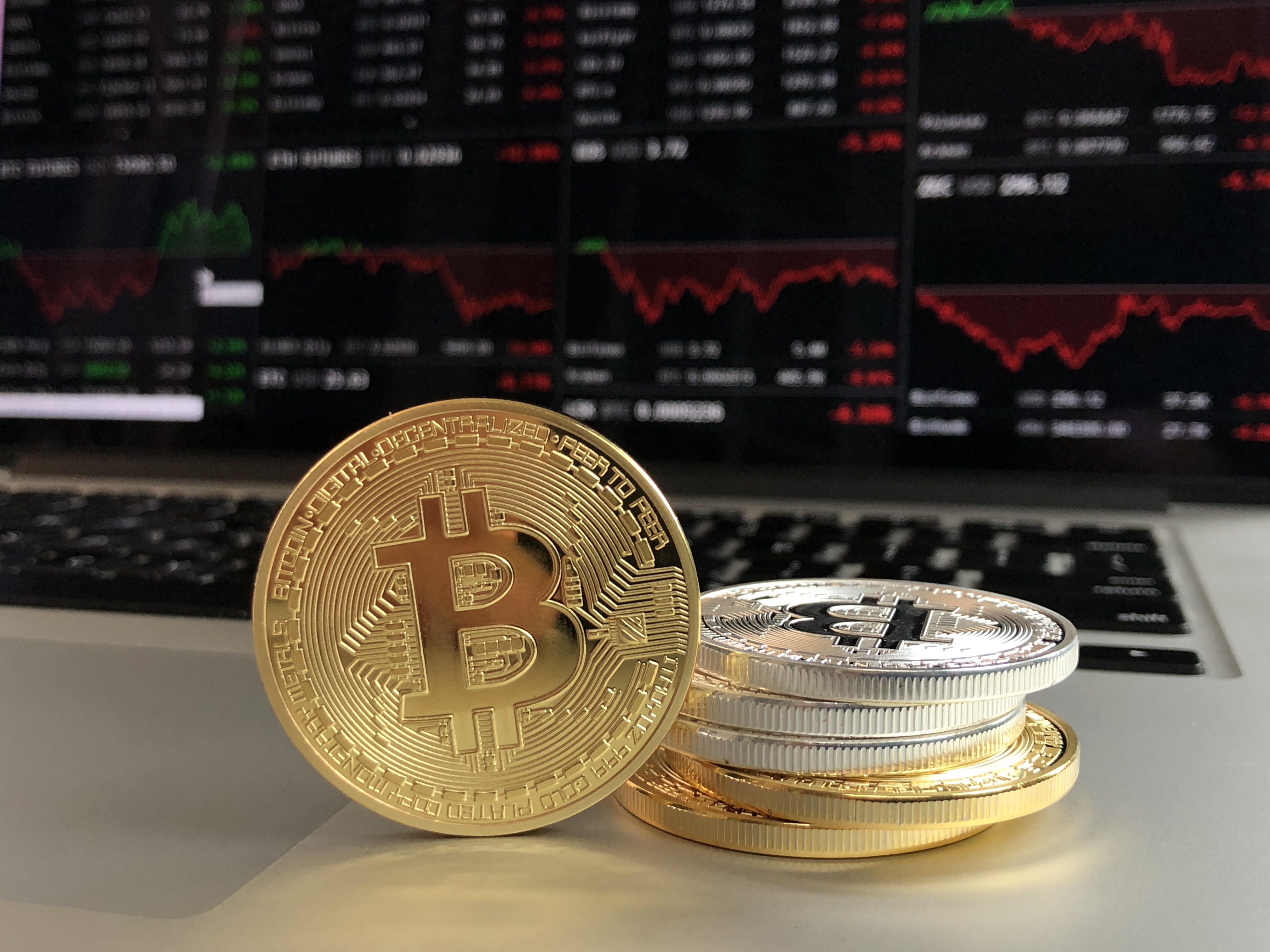 predicting bitcoin prices