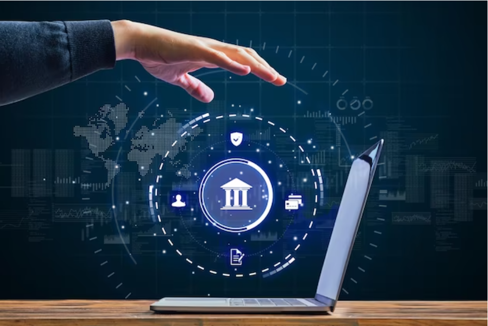 financial institutions can benefit from machine learning