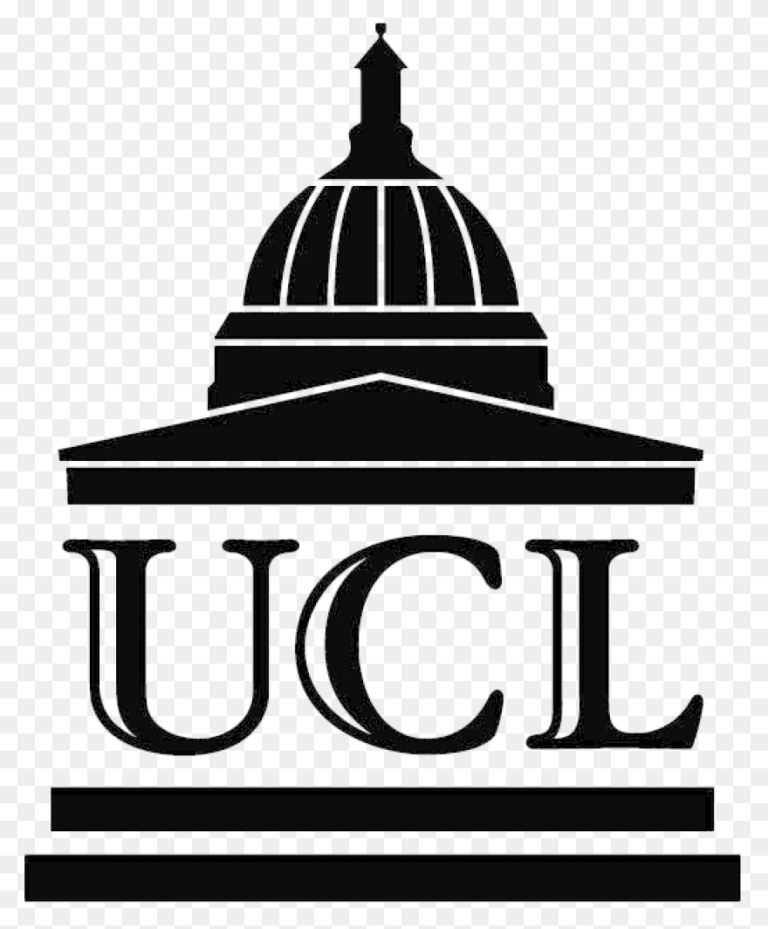 ucl logo - The Data Scientist