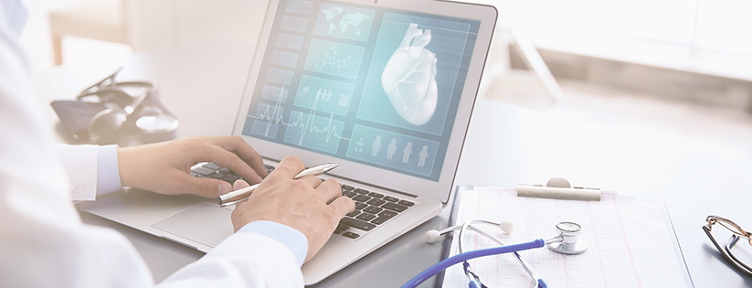data science cardiology practices