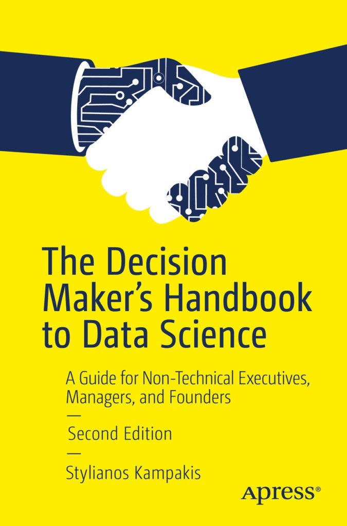 Data Science for Decision Makers (Workshop) Tickets, Sat, Jan 13, 2024 at  10:00 AM