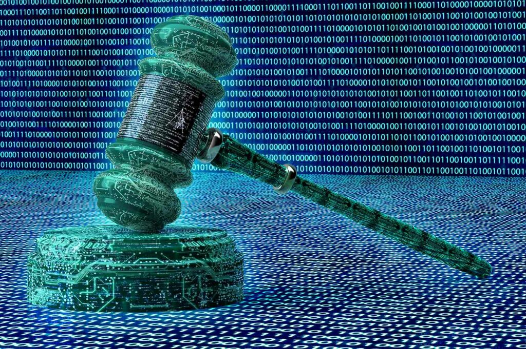 AI and Data in Personal Injury Law