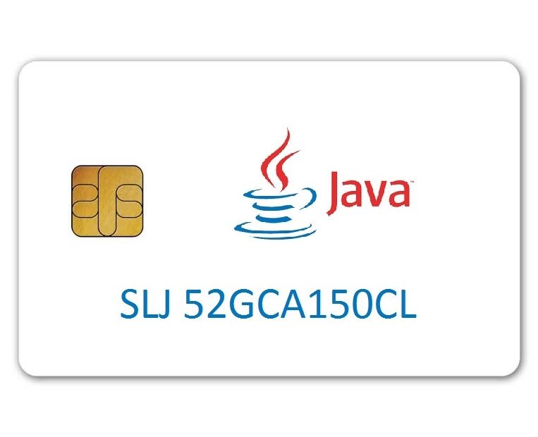 Java Card applications