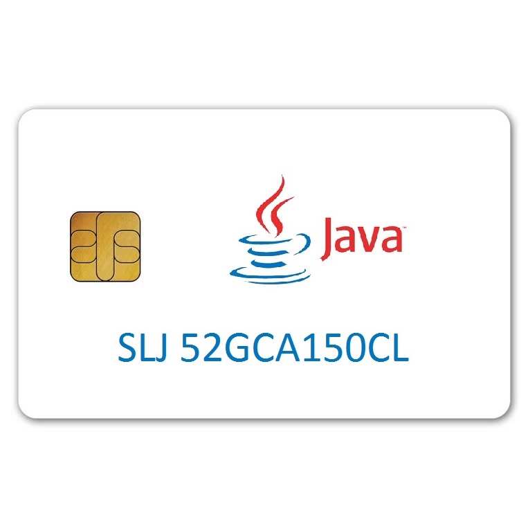 Java Card applications