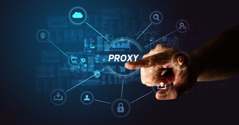 5 Essential Factors to Consider When Buying Proxies for Online Privacy