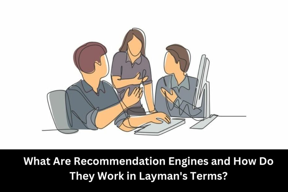 Recommendation Engines