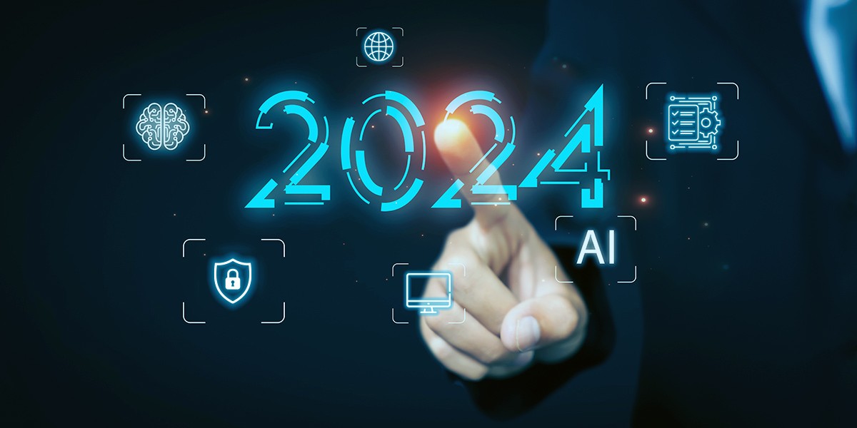 Ai predictions 2024 The Data Scientist