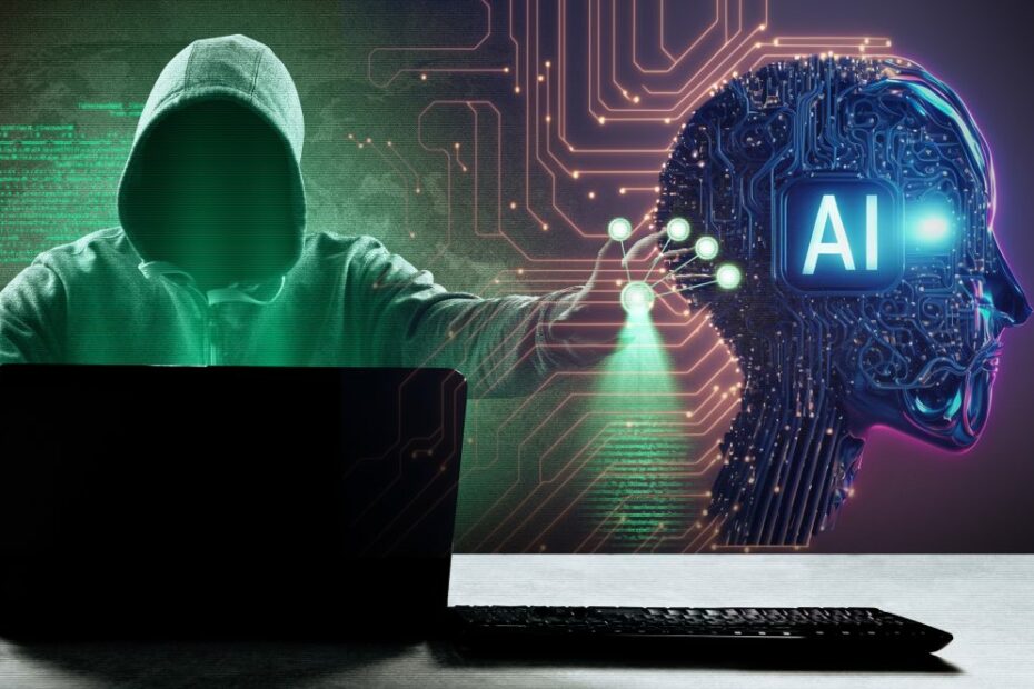 AI in Cybersecurity