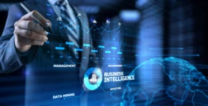 How Manufacturing Companies Gain Insights through Business Intelligence