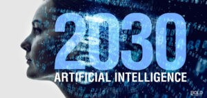 AI Alter Businesses Until 2030