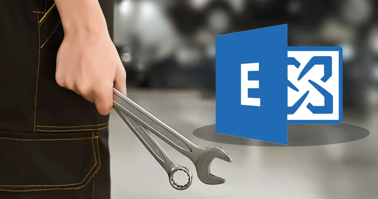 How to Repair a Corrupt EDB File in Exchange Server 2016?