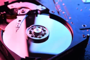 SSD Data Recovery Services