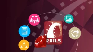 ruby on rails developers
