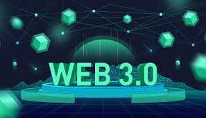 Web 3.0 and Decentralized Internet