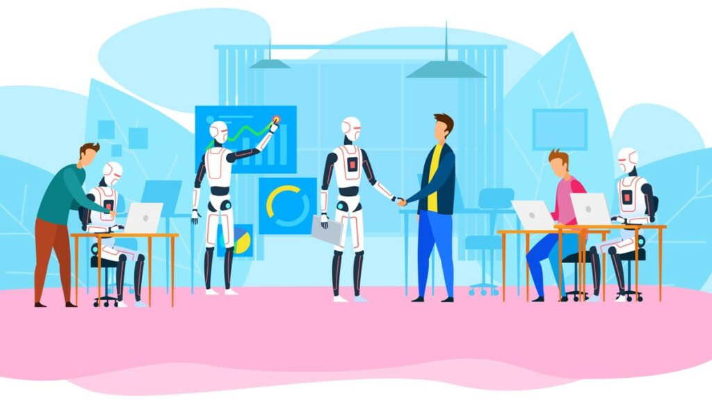 AI in company culture
