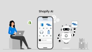 Inventory Management In Shopify With AI
