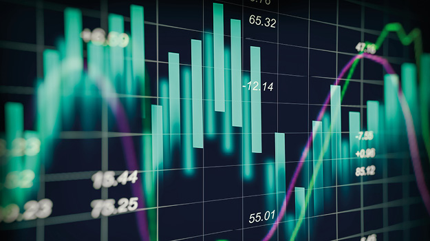 Data Analysis Is Reshaping Financial