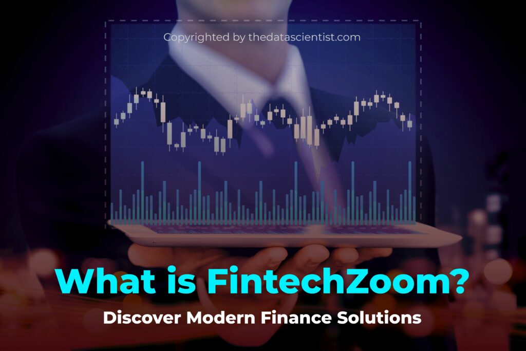 What is FintechZoom?