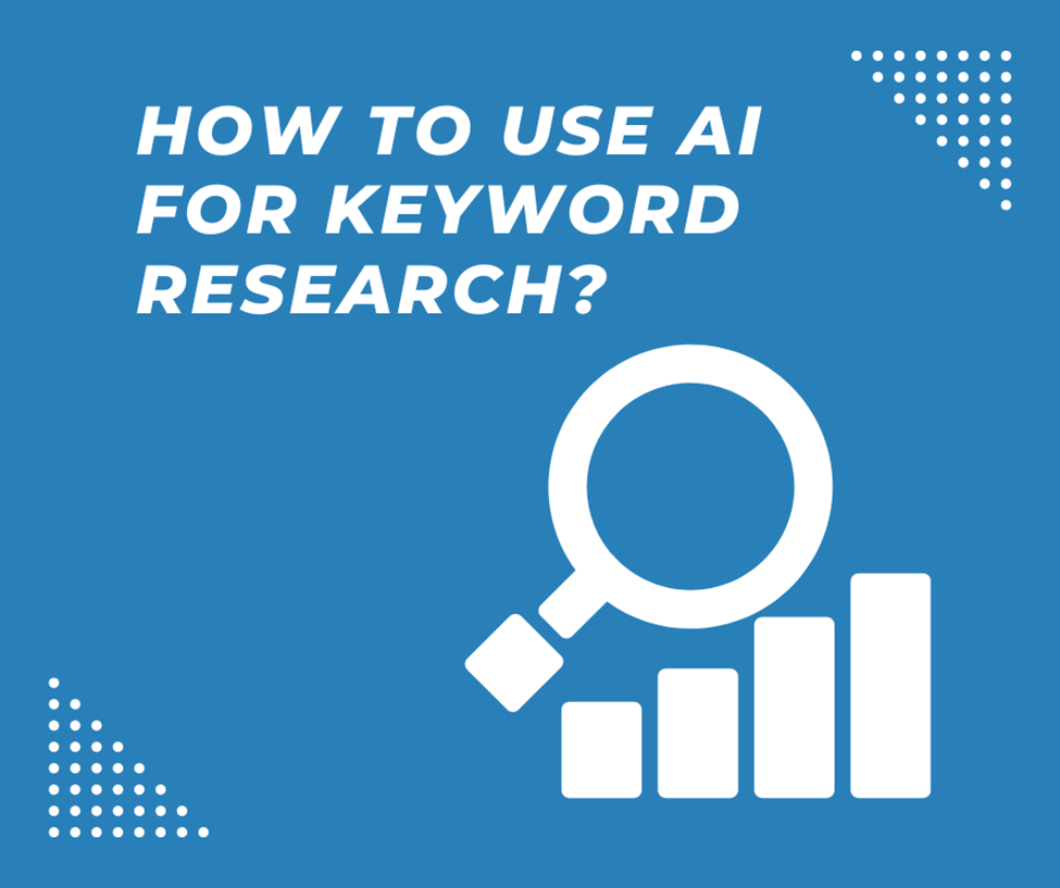 AI keyword research